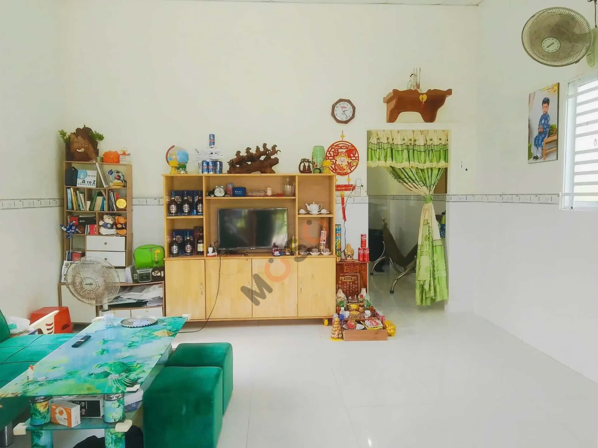 Bán nhà mặt tiền KV Phú Lễ Quận Cái Răng, TP. Cần Thơ – 2 phòng ngủ, giá 1.5 tỷ — Hình 3