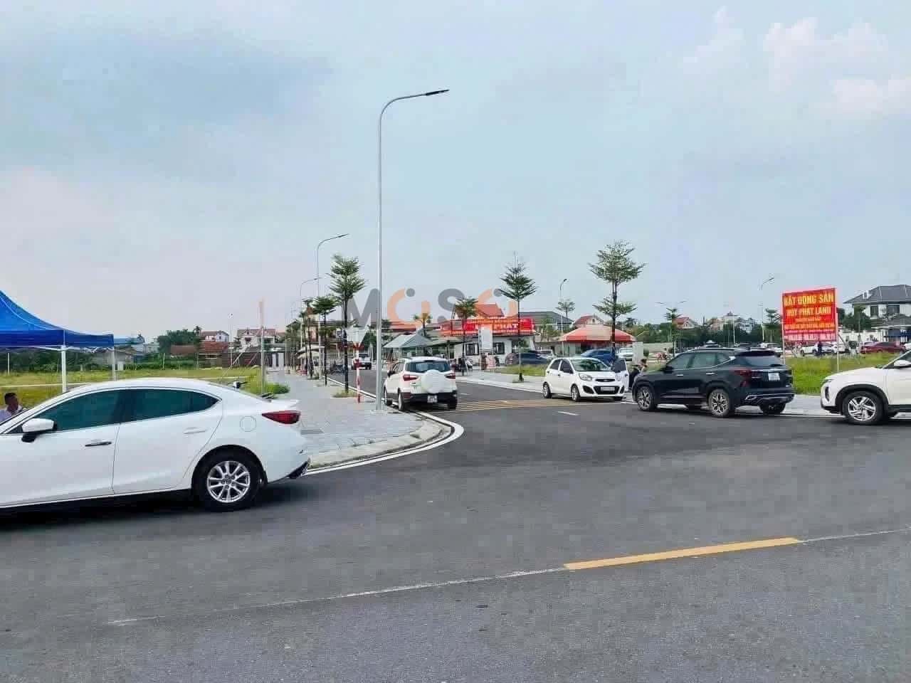 Bán đất Bãi Sậy Huyện Khoái Châu, Hưng Yên – giá 4.7 tỷ — Hình 2