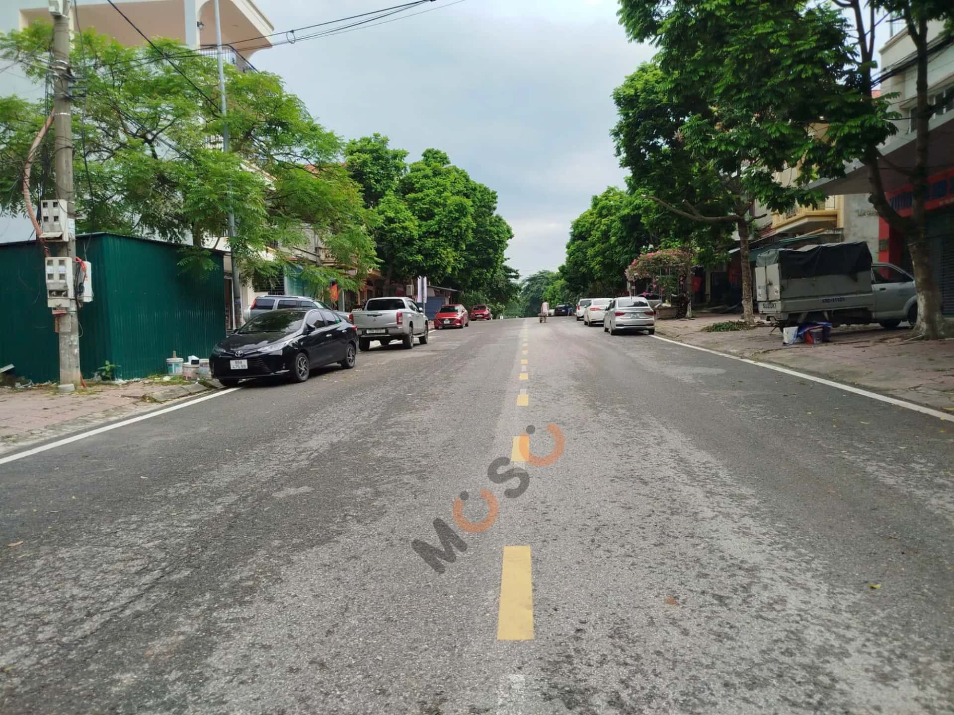 Bán đất Chùa Hà Thành phố Vĩnh Yên, Vĩnh Phúc – giá 4.3 tỷ — Hình 3