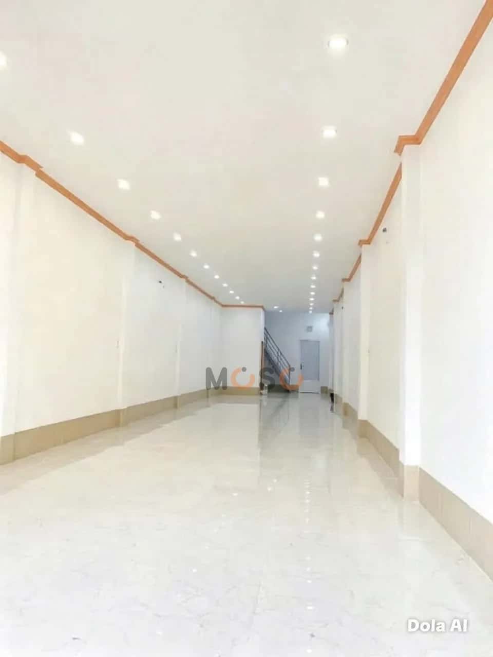 Cho thuê nhà mặt tiền Đường Trần Hưng Đạo Ninh Kiều, Cần Thơ – 1 phòng ngủ, giá 25 triệu — Hình 2