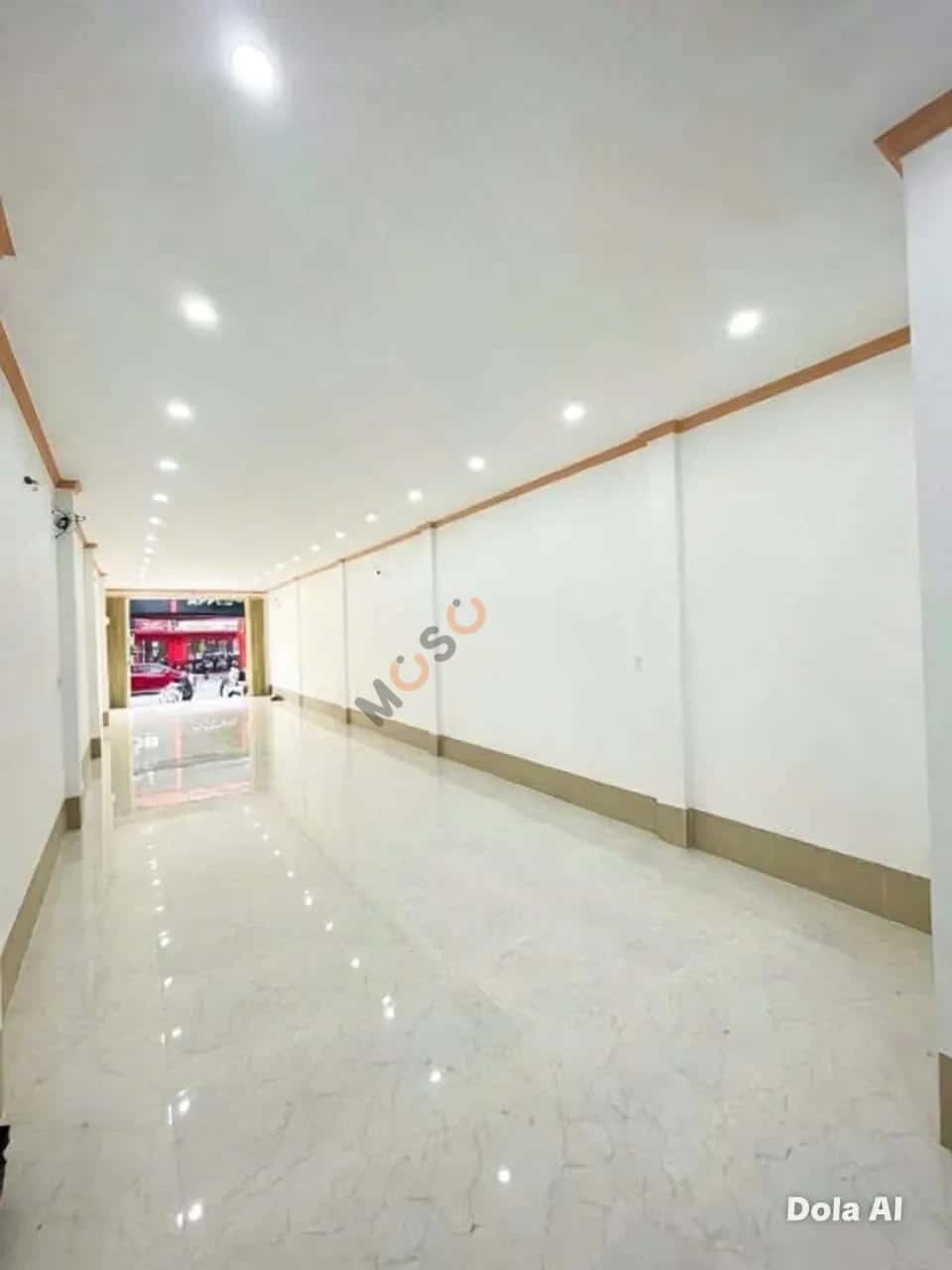Cho thuê nhà mặt tiền Đường Trần Hưng Đạo Ninh Kiều, Cần Thơ – 1 phòng ngủ, giá 25 triệu — Hình 3