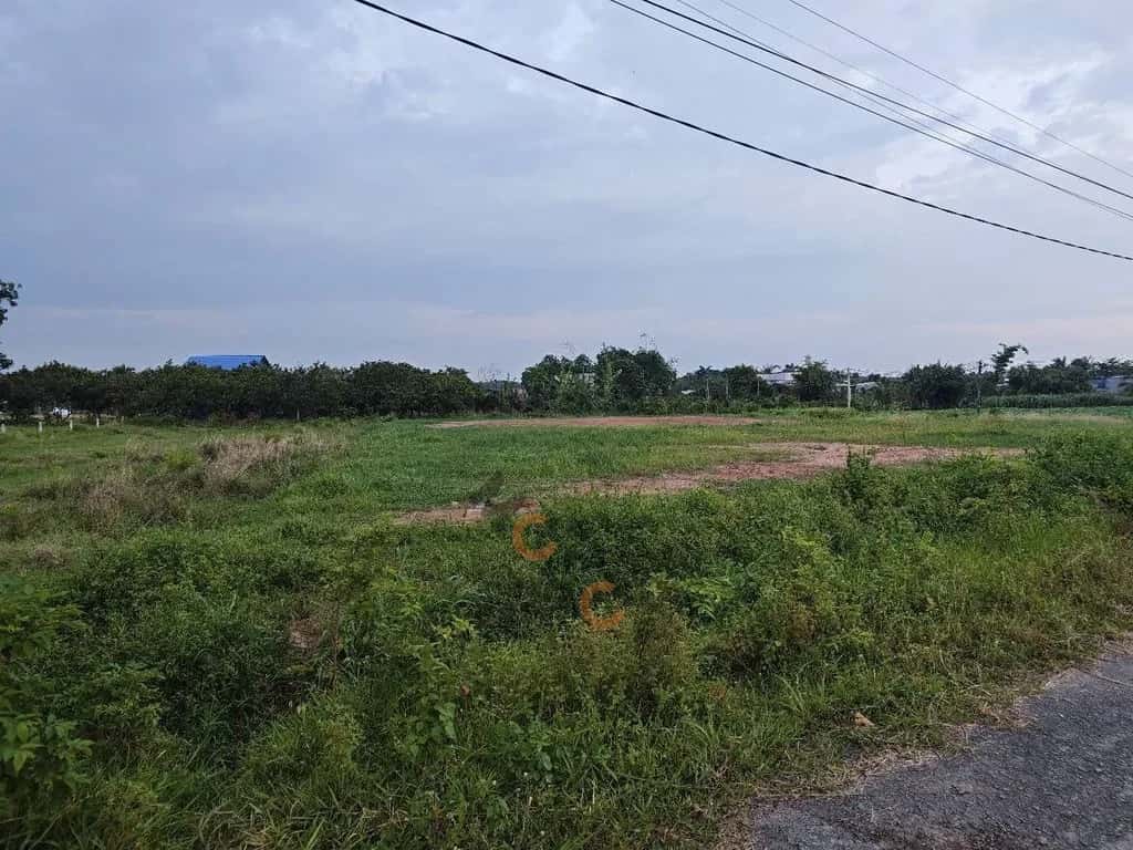 Bán đất Bàu Công  Huyện Đức Hòa, Long An – giá 18.2 tỷ — Hình 2