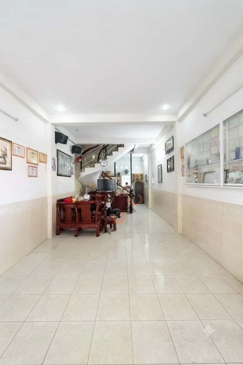 Bán nhà hẻm Miếu Gò Xoài  Quận Bình Tân, TP.HCM – 5 phòng ngủ, giá 7 tỷ — Hình 2