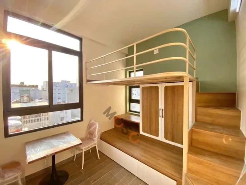 Cho thuê BĐS khác Đường Số 35 Quận 7, TP.HCM – giá 7.5 triệu — Hình 3