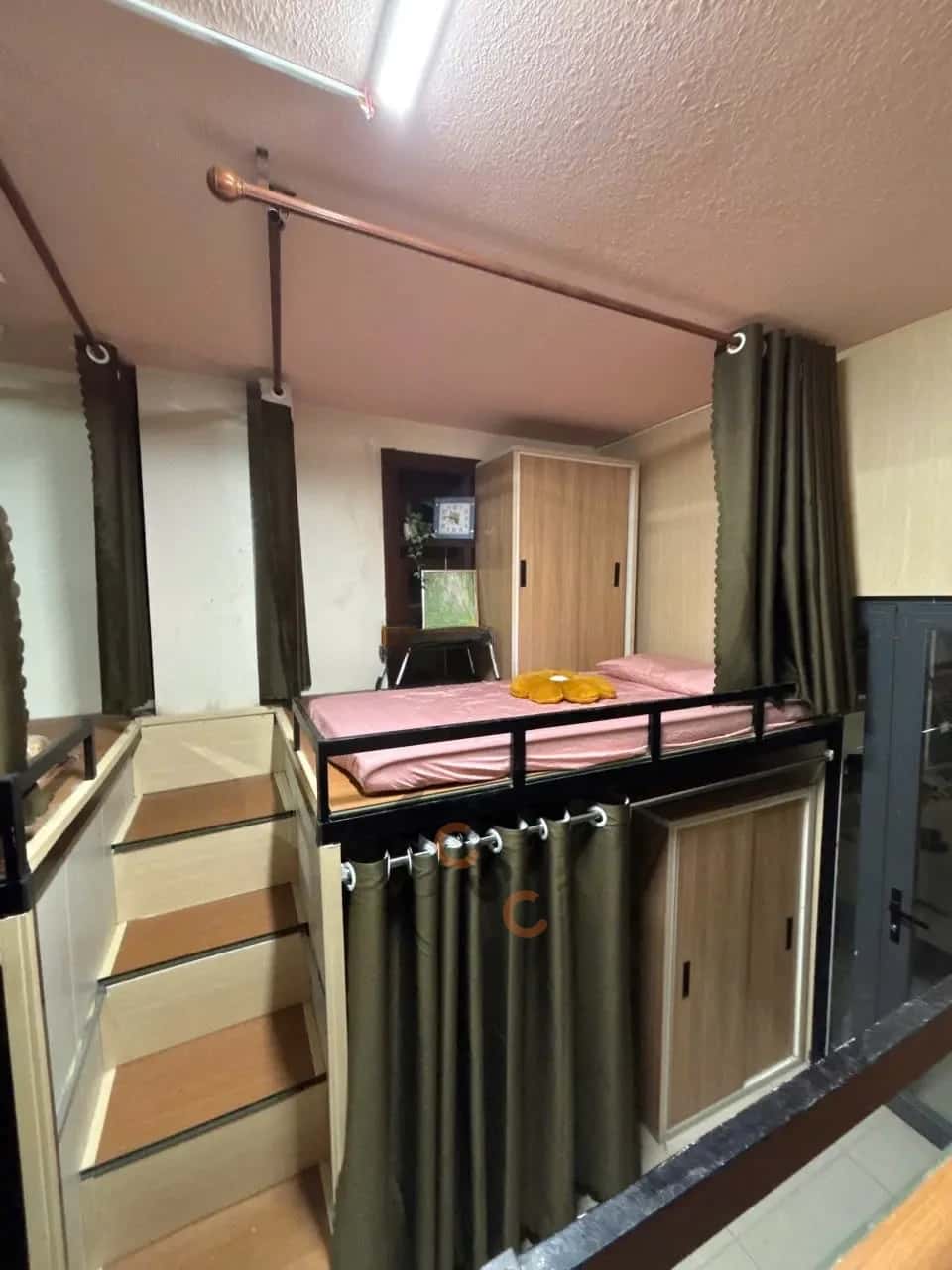 Cho thuê phòng trọ Vườn Lài An Phú Đông, TP.HCM – giá 1.8 triệu — Hình 3