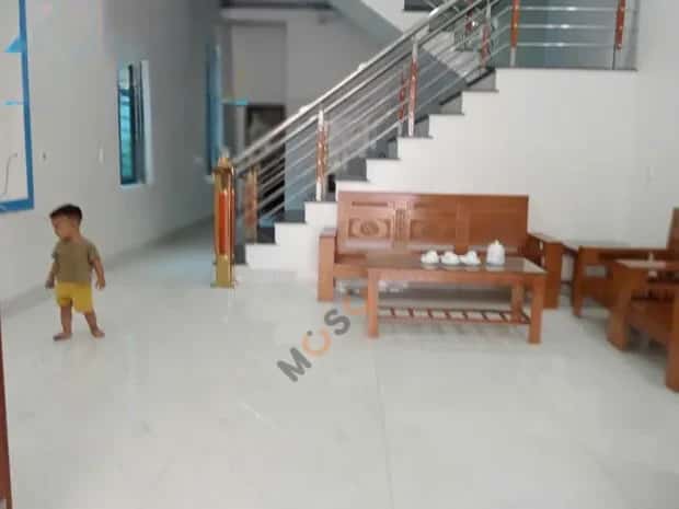 Cho thuê nhà hẻm Thành phố Phổ Yên, Thai Nguyen – 4 phòng ngủ, giá 17 triệu — Hình 2