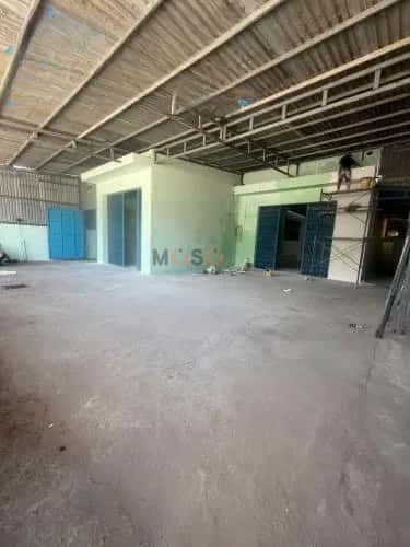 Cho thuê kho, nhà xưởng Dương Công Khi Huyện Hóc Môn, TP.HCM – giá 30 triệu — Hình 2