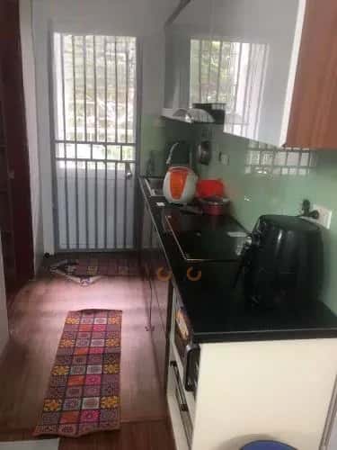 Cho thuê căn hộ chung cư Phố Giang Biên Việt Hưng, Hà Nội – 2 phòng ngủ, giá 7.5 triệu — Hình 2