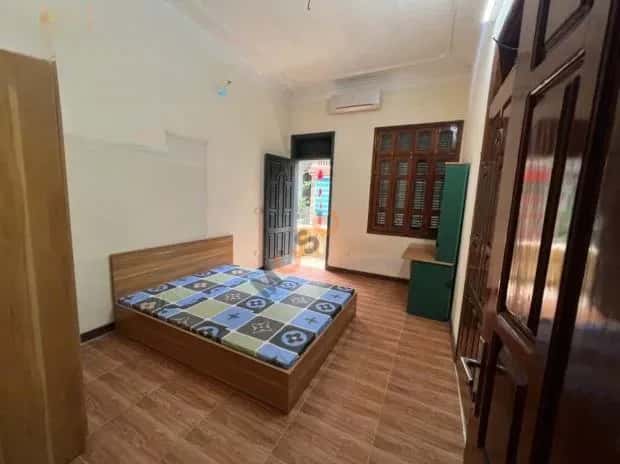 Cho thuê nhà hẻm Đường Hoàng Hoa Thám Tây Hồ, Hà Nội – 4 phòng ngủ, giá 15 triệu — Hình 2