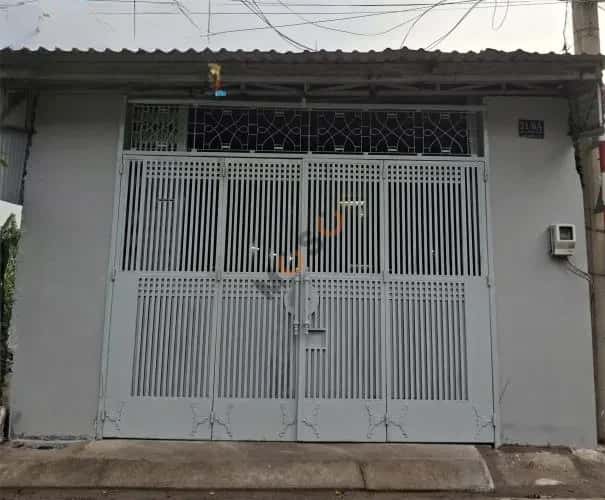 Cho thuê kho, nhà xưởng Xuan Thoi Son, Ho Chi Minh – giá 12 triệu — Hình 3