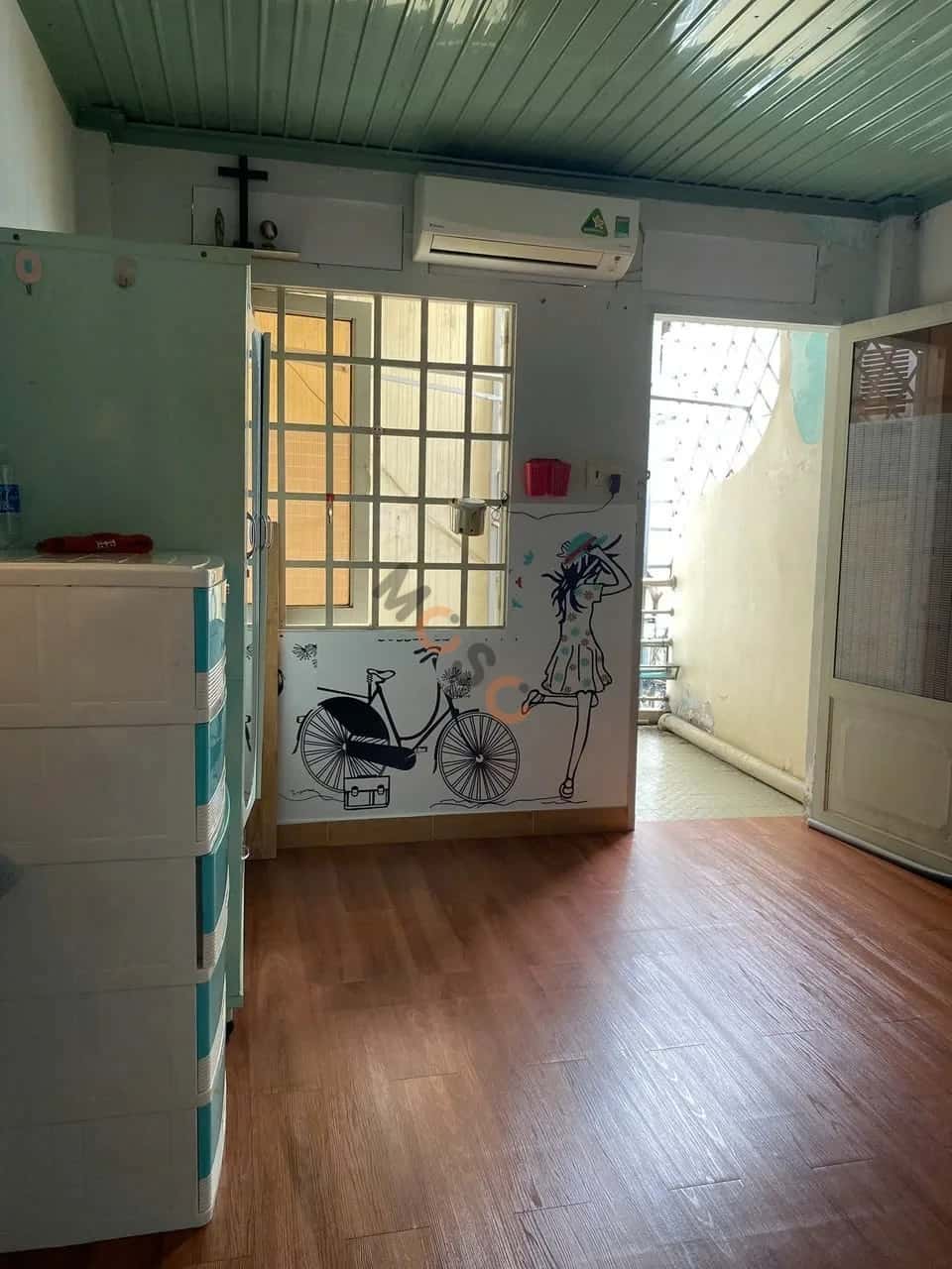 Bán nhà mặt tiền Lê Hồng Phong Quận 10, TP.HCM – 2 phòng ngủ, giá 4.1 tỷ — Hình 2