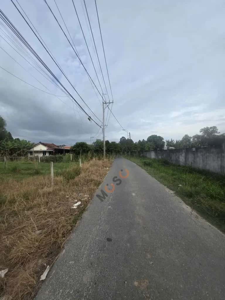 Bán đất Bến Than Huyện Củ Chi, TP.HCM – giá 20.5 tỷ — Hình 3