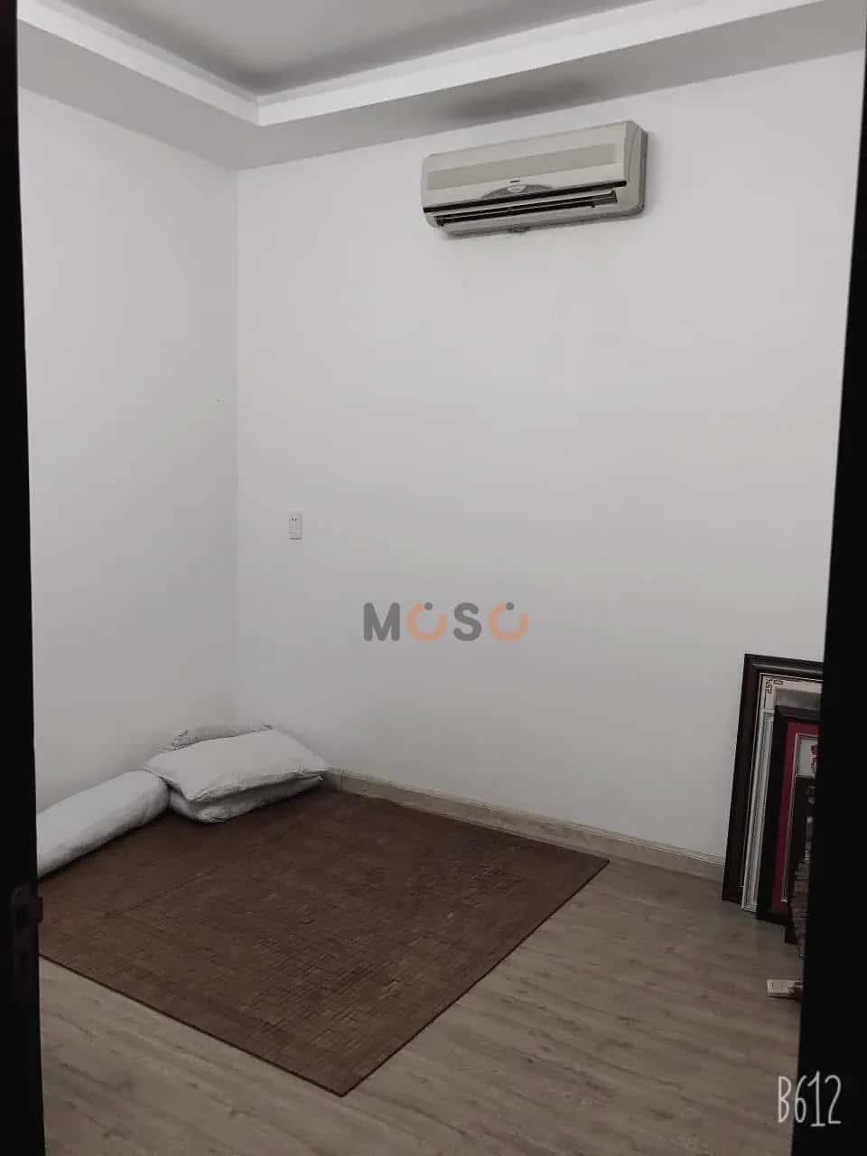 Cho thuê nhà hẻm Đường Thạnh Xuân 24 Thới An, TP.HCM – 4 phòng ngủ, giá 2 triệu — Hình 2