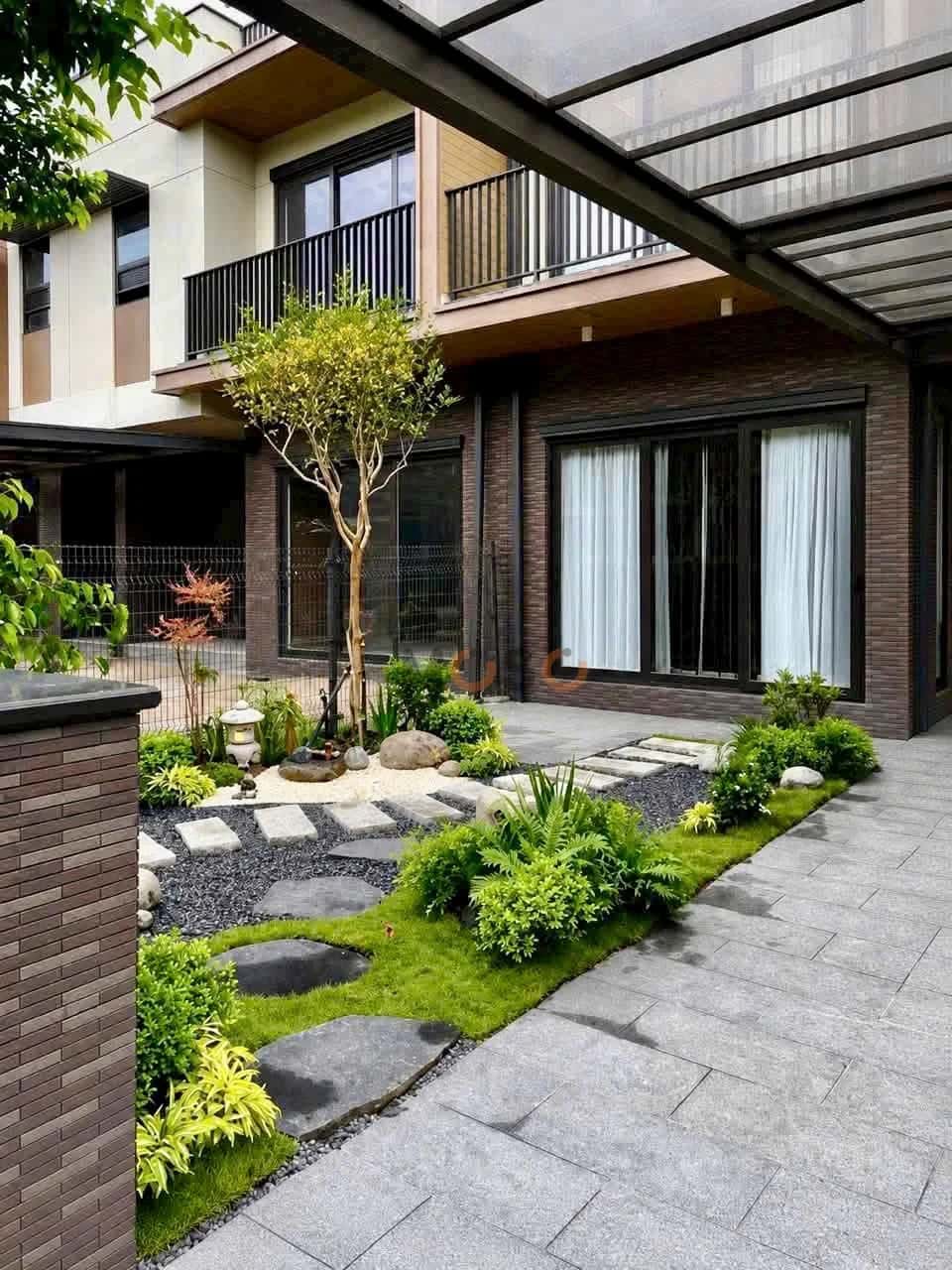 Bán nhà mặt tiền Nguyễn Hữu Cảnh Thành phố Biên Hòa, Đồng Nai – 4 phòng ngủ, giá 7.9 tỷ — Hình 3
