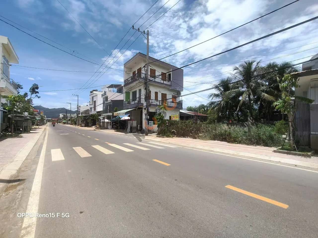 Bán đất Hương Lộ 5  Huyện Diên Khánh, Khánh Hòa – giá 1.8 tỷ — Hình 2