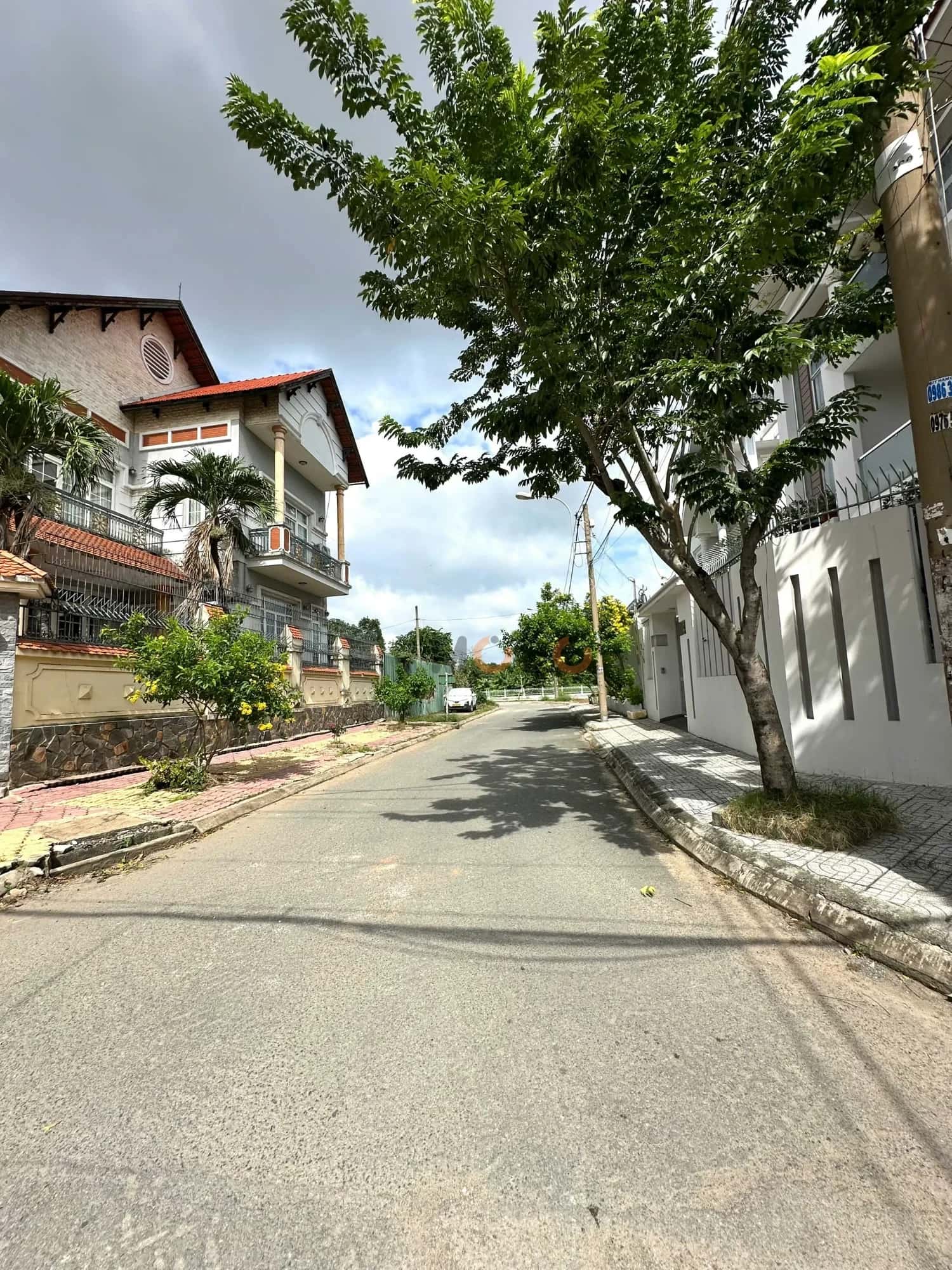 Bán đất Hà Huy Giáp Quận 12, TP.HCM – giá 22.8 tỷ — Hình 2