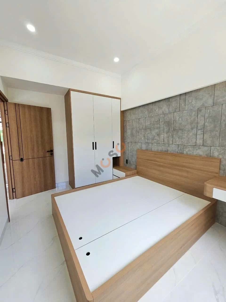Bán nhà mặt tiền Trần Đại Nghĩa Thành phố Dĩ An, Bình Dương – 4 phòng ngủ, giá 8.2 tỷ — Hình 2