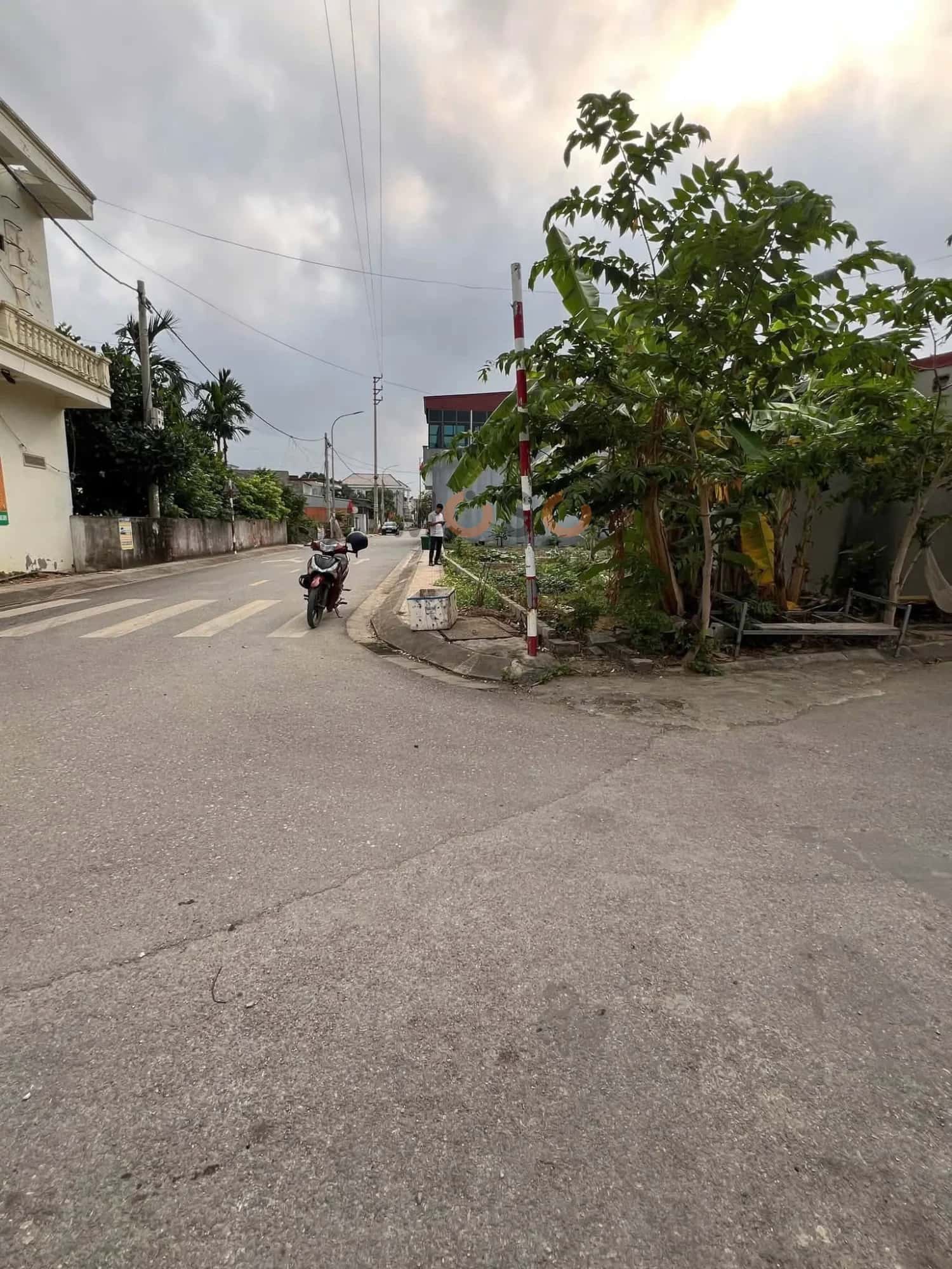 Bán đất Tuyến 2 Phạm Văn Đồng Quận Dương Kinh, TP. Hải Phòng – giá 2.2 tỷ — Hình 3