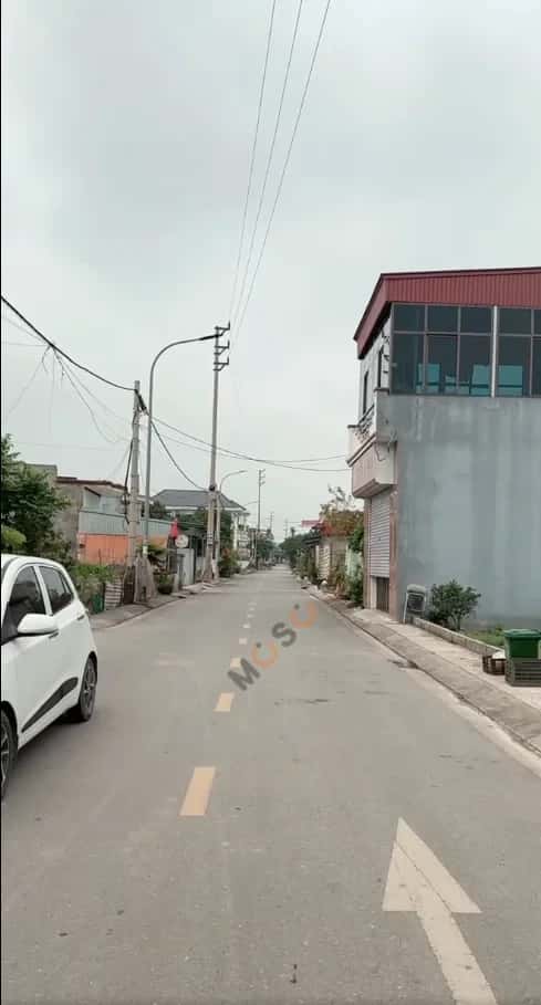 Bán đất Tuyến 2 Phạm Văn Đồng Quận Dương Kinh, TP. Hải Phòng – giá 2.2 tỷ — Hình 2