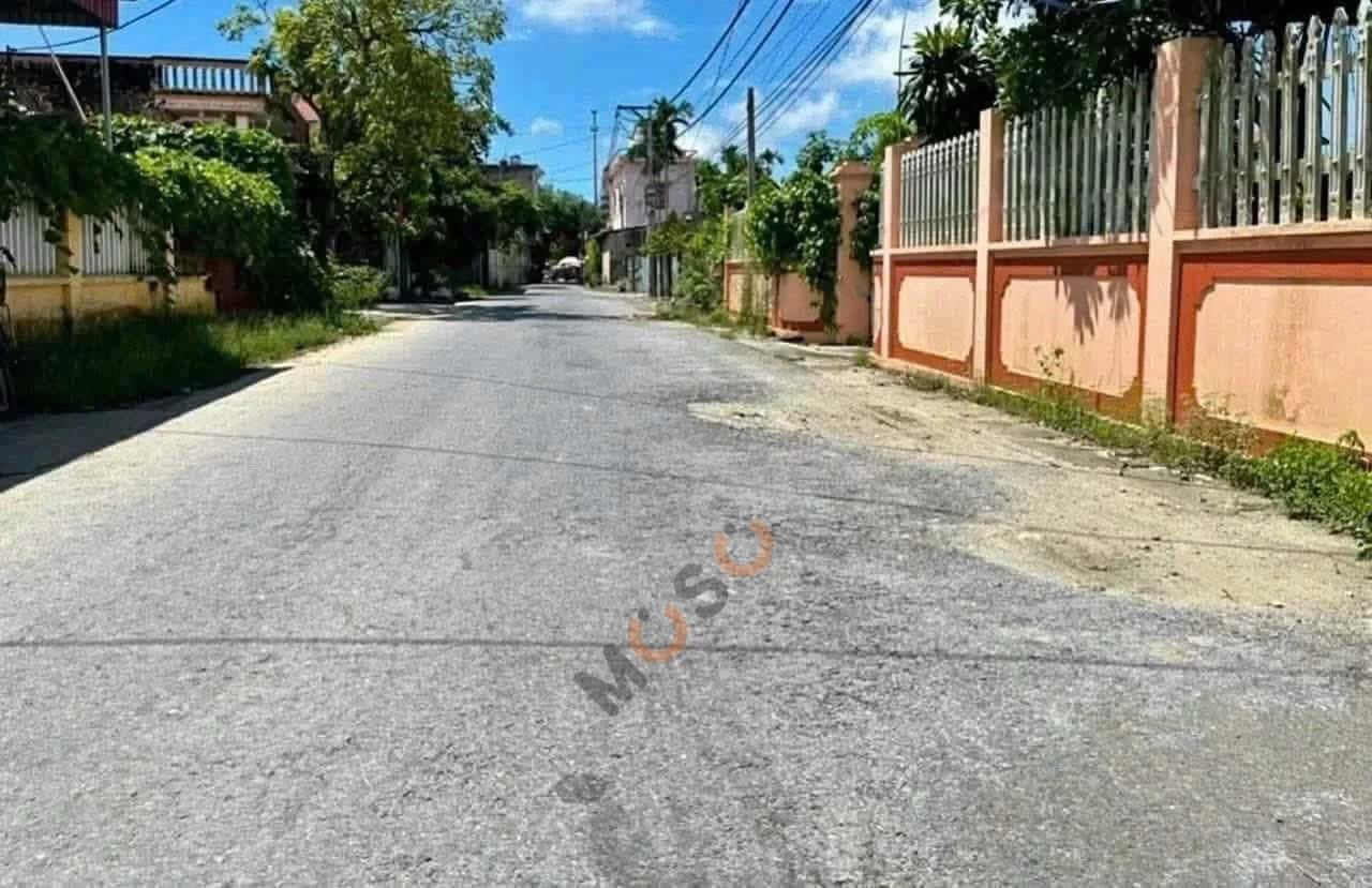 Bán đất Thôn Tân Linh Huyện Kiến Thuỵ, TP. Hải Phòng – giá 1.5 tỷ — Hình 2