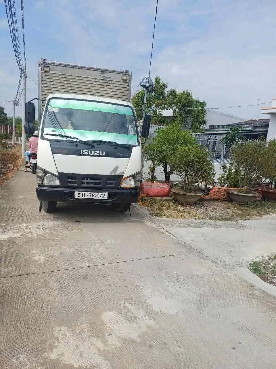 Bán đất Tập Đoàn 8 Huyện Cần Giuộc, Long An – giá 1.3 tỷ — Hình 3