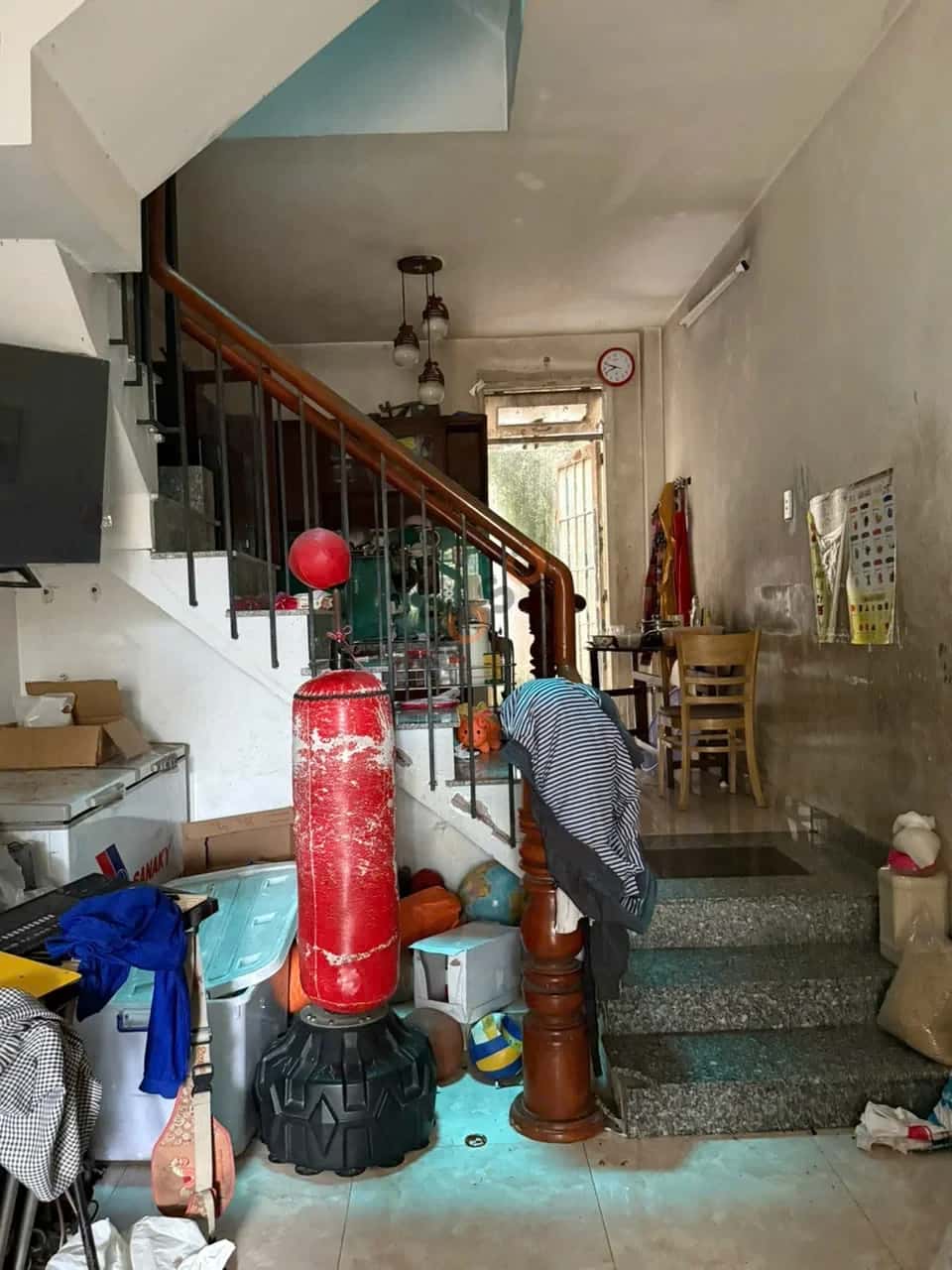 Bán nhà hẻm Nguyễn Văn Tạo Huyện Nhà Bè, TP.HCM – 1 phòng ngủ, giá 3.4 tỷ — Hình 3