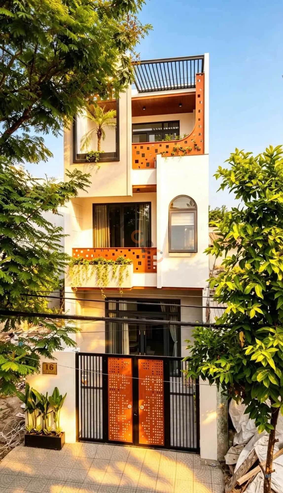 Bán nhà mặt tiền Phú Xuân 5 Quận Liên Chiểu, TP. Đà Nẵng – 3 phòng ngủ, giá 8.5 tỷ