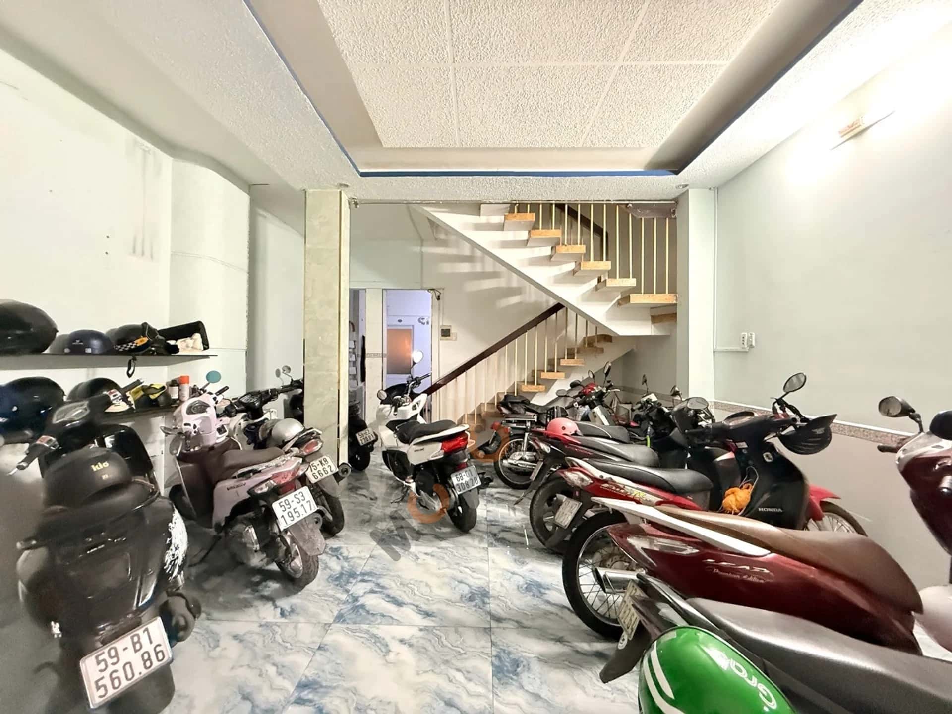Bán nhà mặt tiền Đào Duy Anh  Quận Phú Nhuận, TP.HCM – 8 phòng ngủ, giá 39 tỷ — Hình 2