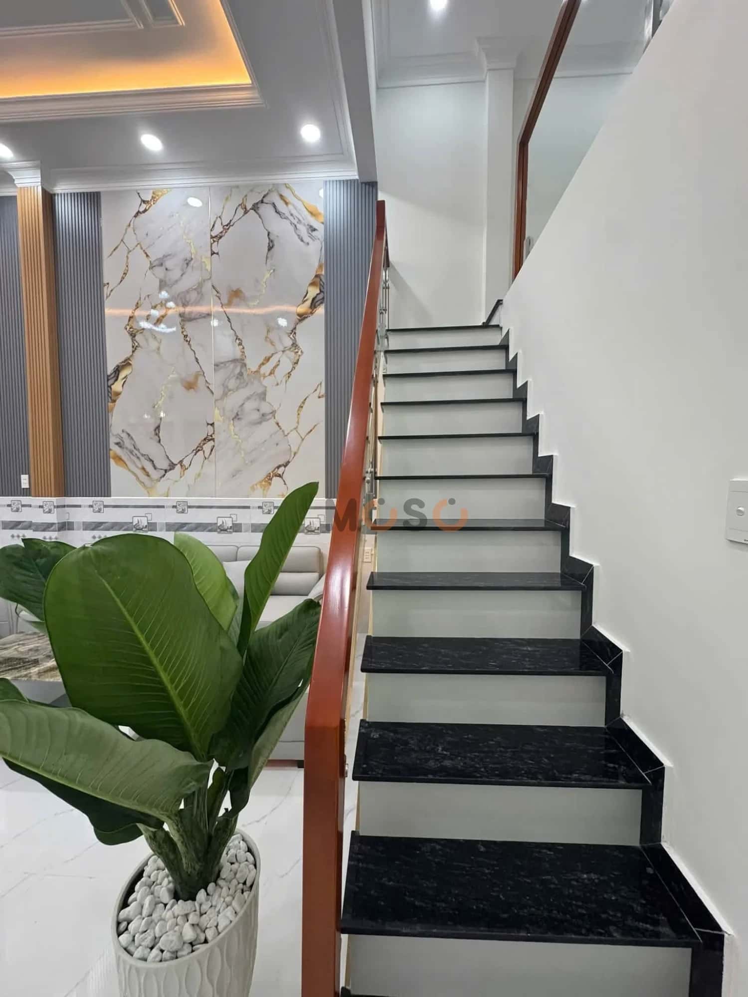 Bán nhà mặt tiền Tân Chánh Hiệp 08 Quận 12, TP.HCM – 3 phòng ngủ, giá 6.2 tỷ — Hình 3
