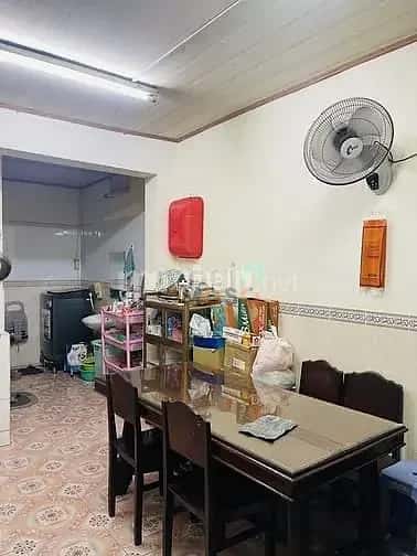 Bán nhà hẻm Nguyễn Khoái Quận 4, TP.HCM – 5 phòng ngủ, giá 16.2 tỷ — Hình 2