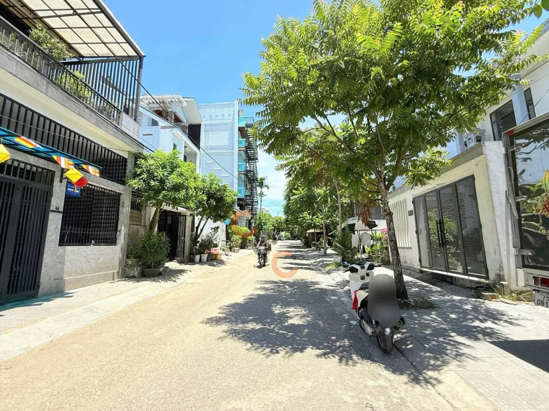 Bán đất Bùi Xuân Phái Thị xã Hương Thủy, TP. Huế – giá 3.3 tỷ — Hình 2