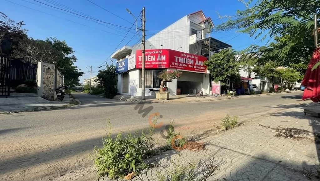 Bán đất Bùi Xuân Phái Thị xã Hương Thủy, TP. Huế – giá 3.3 tỷ — Hình 3