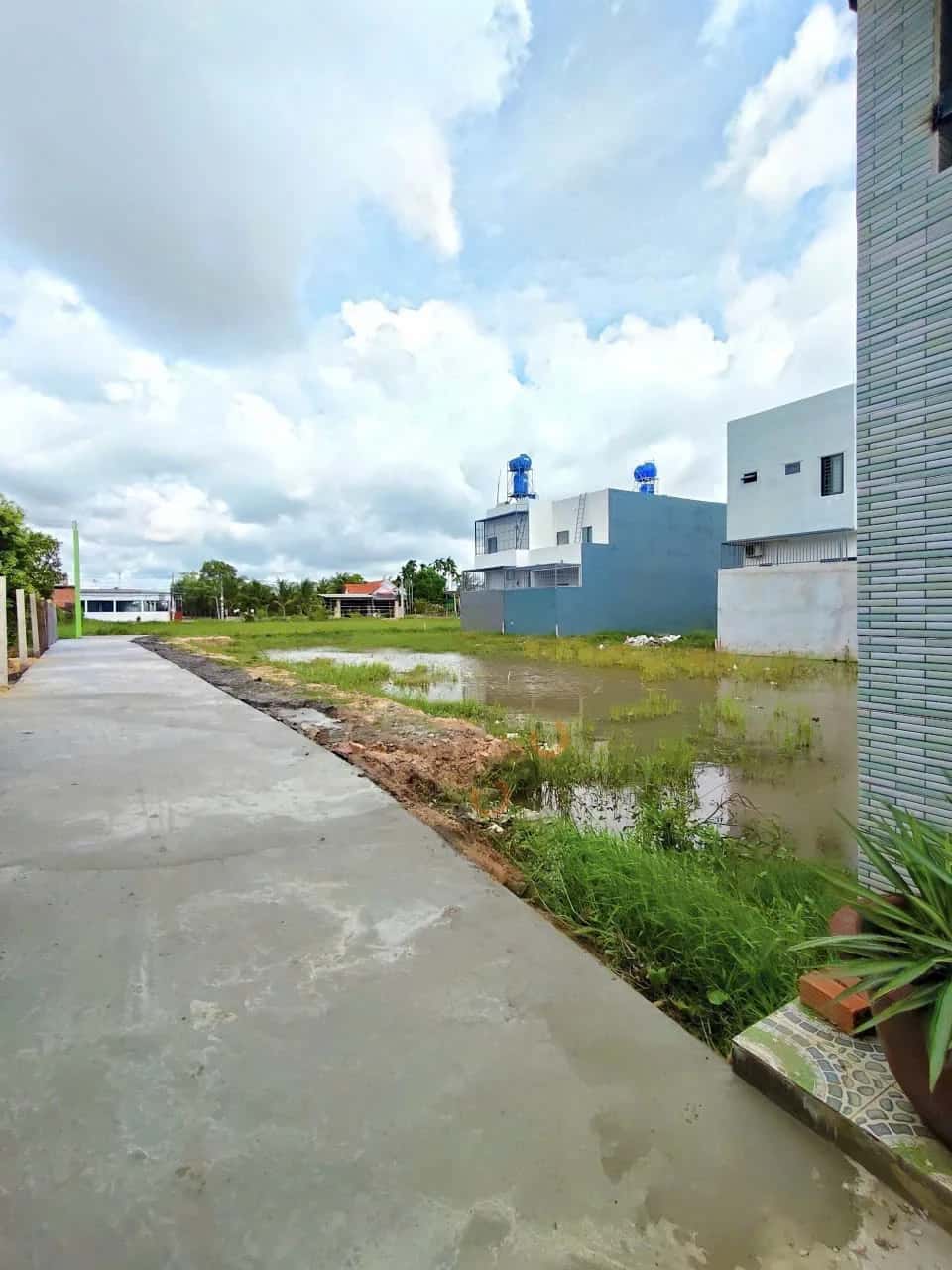 Bán đất Ấp 4 Huyện Đức Hòa, Long An – giá 760 triệu — Hình 3