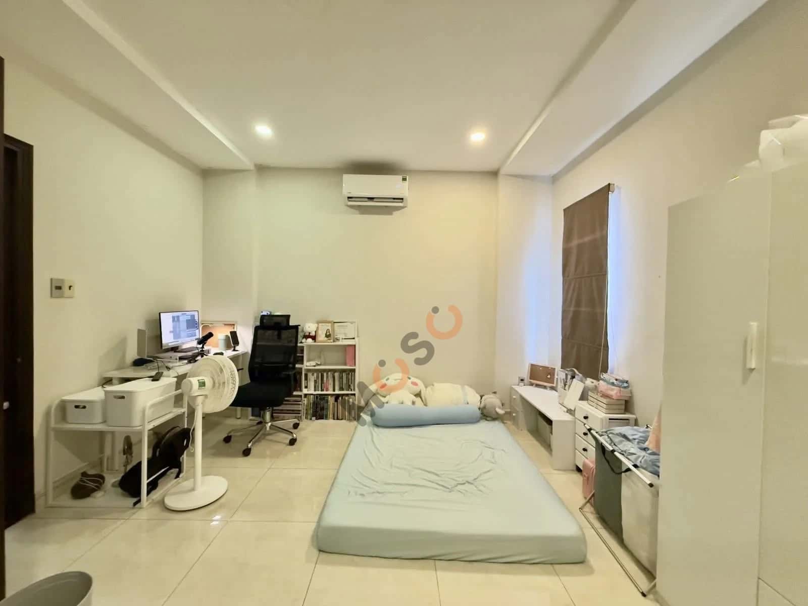 Bán nhà hẻm Thạnh Mỹ Lợi Quận 2, TP.HCM – 4 phòng ngủ, giá 9.9 tỷ — Hình 3