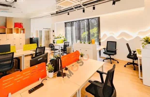 Cho thuê kho, nhà xưởng Đường Mai Chí Thọ Thành phố Thủ Đức, TP.HCM – giá 52.8 triệu — Hình 2