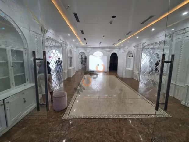 Cho thuê nhà mặt tiền Đường Nguyễn Văn Huyên Quận Cầu Giấy, Hà Nội – giá 65 triệu — Hình 2