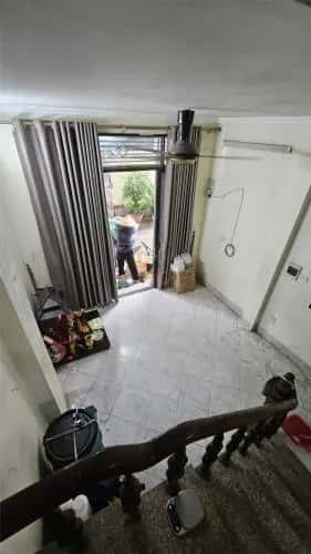 Cho thuê nhà hẻm Đường Nguyễn Xiển Thanh Xuân, Hà Nội – 4 phòng ngủ, giá 12 triệu
