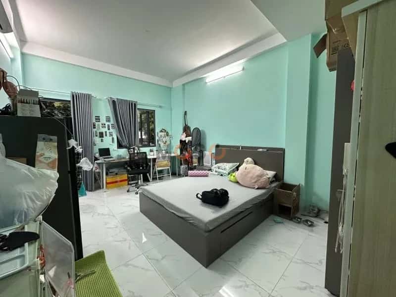 Cho thuê BĐS khác Đường Bình Mỹ 14 Quận 7, TP.HCM – giá 5.9 triệu — Hình 2