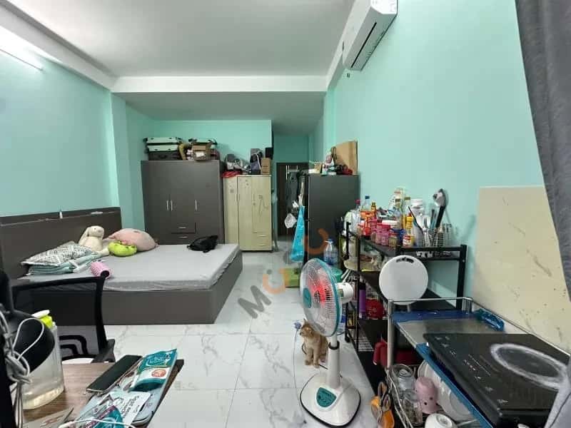 Cho thuê BĐS khác Đường Bình Mỹ 14 Quận 7, TP.HCM – giá 5.9 triệu — Hình 3