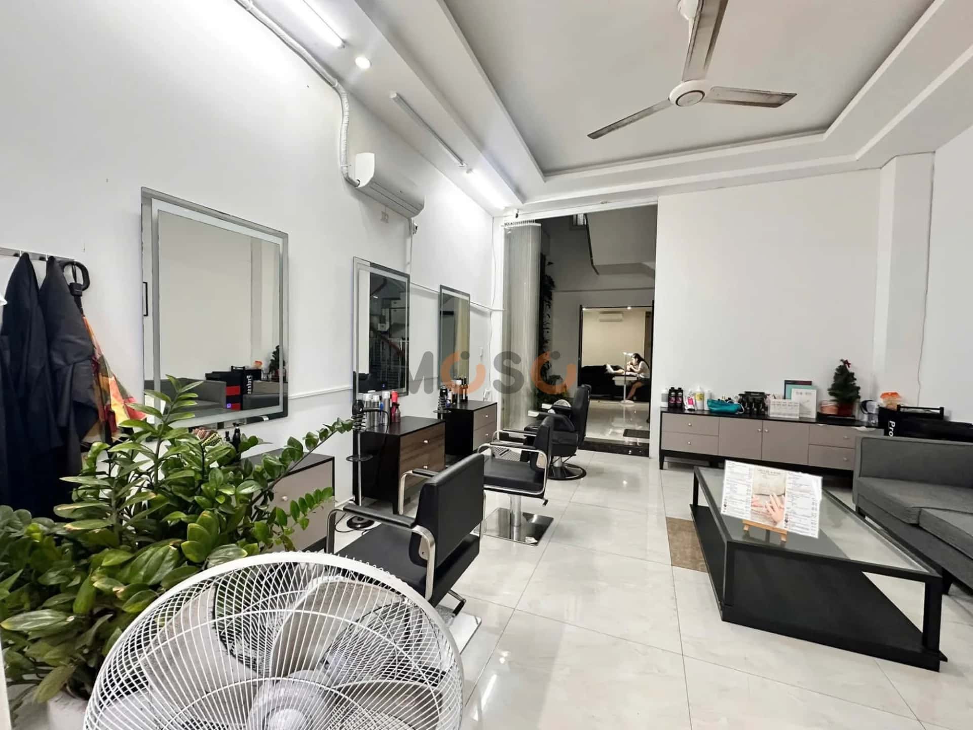 Bán nhà mặt tiền Ngô Thì Sỹ Quận Ngũ Hành Sơn, TP. Đà Nẵng – 3 phòng ngủ, giá 29.8 tỷ — Hình 2