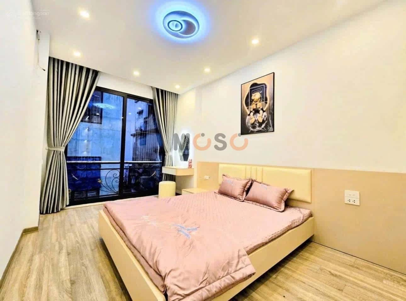 Bán nhà mặt tiền Khúc Thừa Dụ Quận Cầu Giấy, TP. Hà Nội – 3 phòng ngủ, giá 8 tỷ — Hình 3