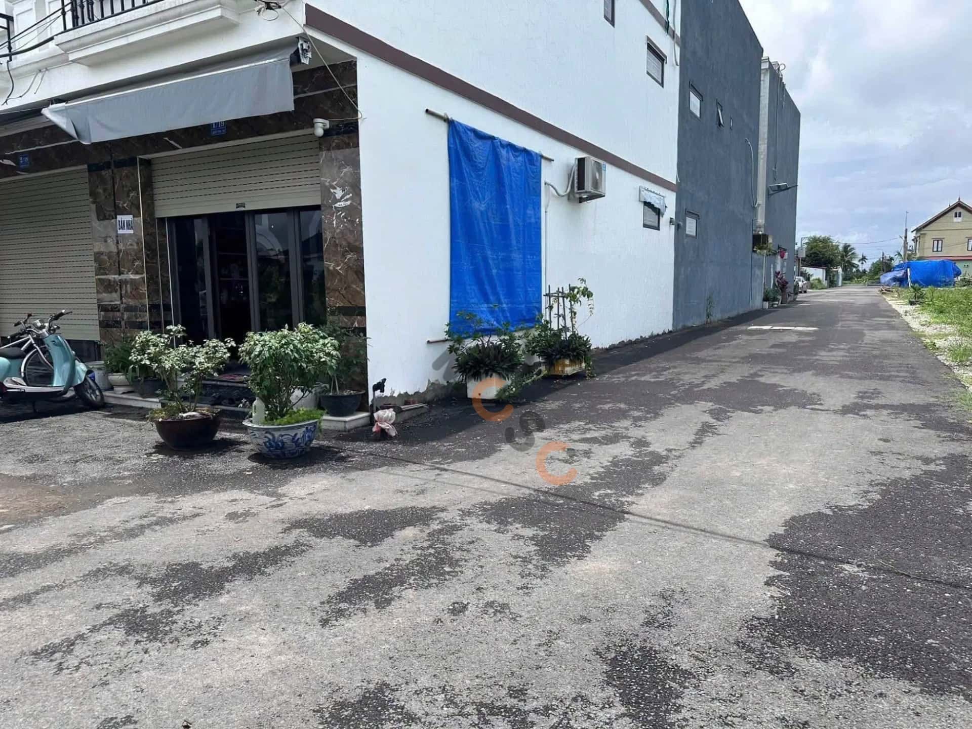 Bán nhà hẻm TDP Quyết Tiến Quận Đồ Sơn, TP. Hải Phòng – 3 phòng ngủ, giá 1.7 tỷ — Hình 3