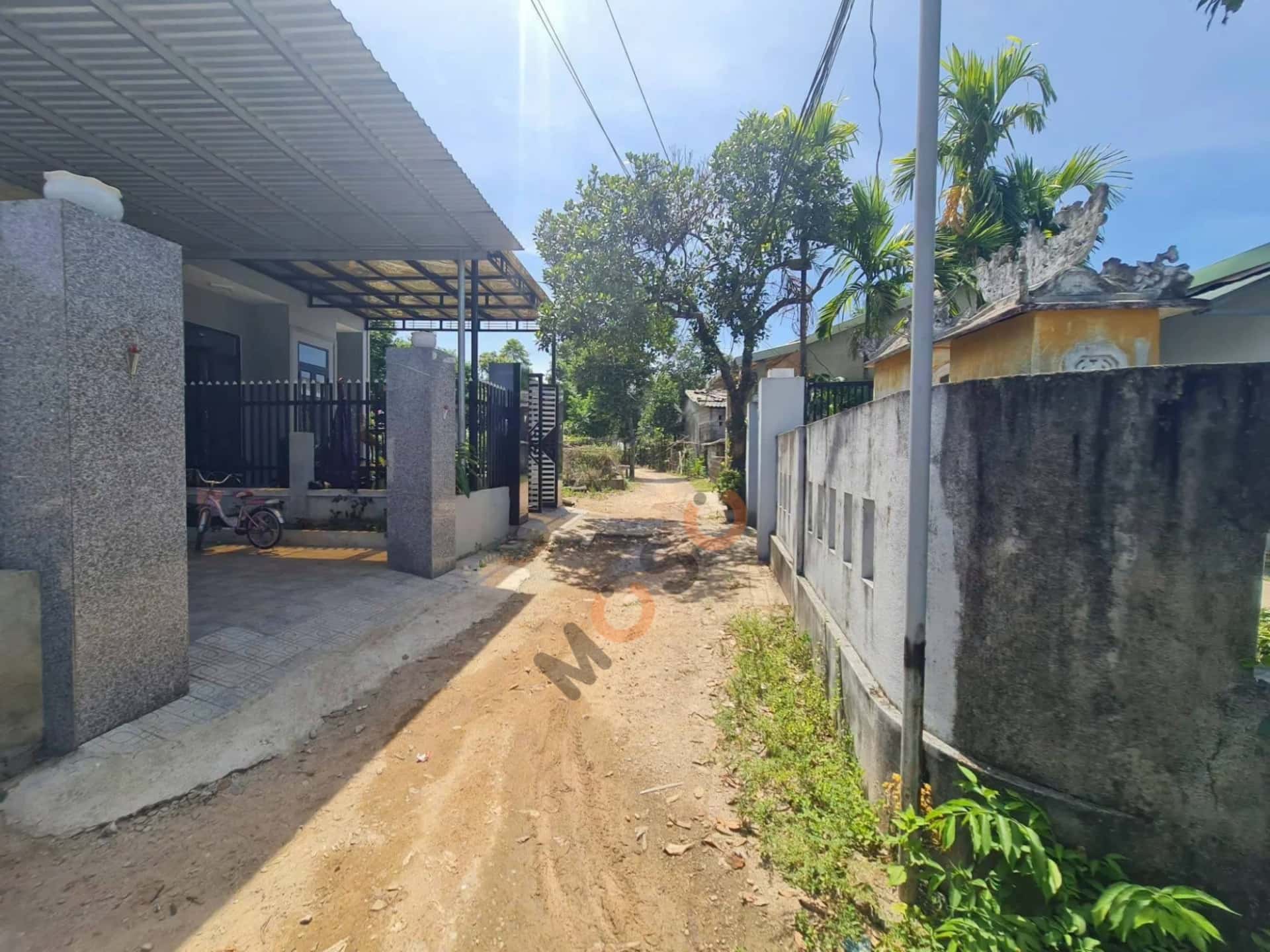 Bán đất K44 Nguyễn Khoa Chiêm Quận Thuận Hóa, TP. Huế – giá 1.9 tỷ — Hình 3
