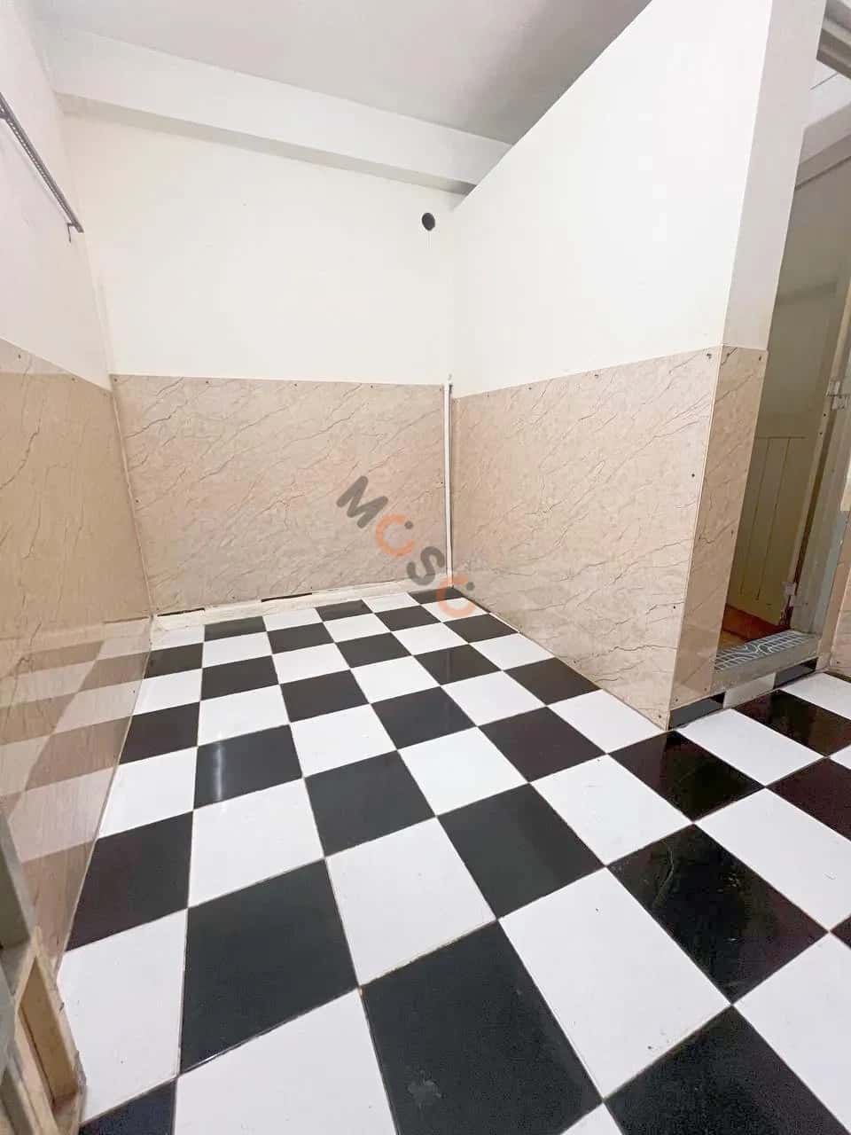 Cho thuê phòng trọ Trương Phước Phan Quận Bình Tân, TP.HCM – 1 phòng ngủ, giá 2.2 triệu — Hình 3