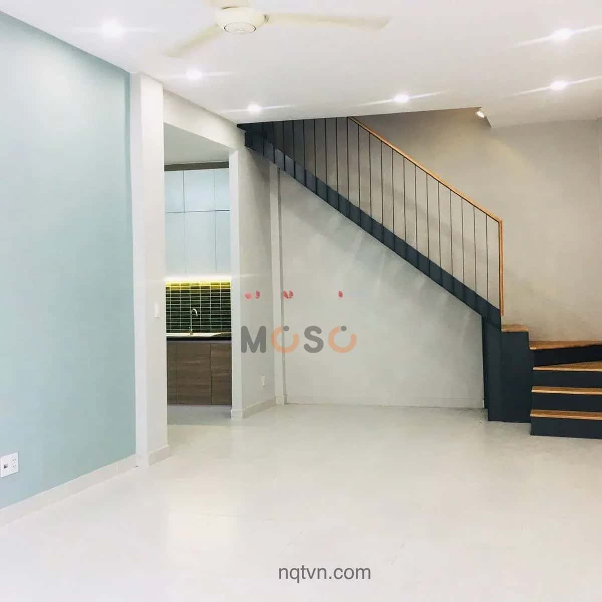 Cho thuê nhà hẻm Đường Vân Côi Tân Bình, TP.HCM – 2 phòng ngủ, giá 16 triệu — Hình 3