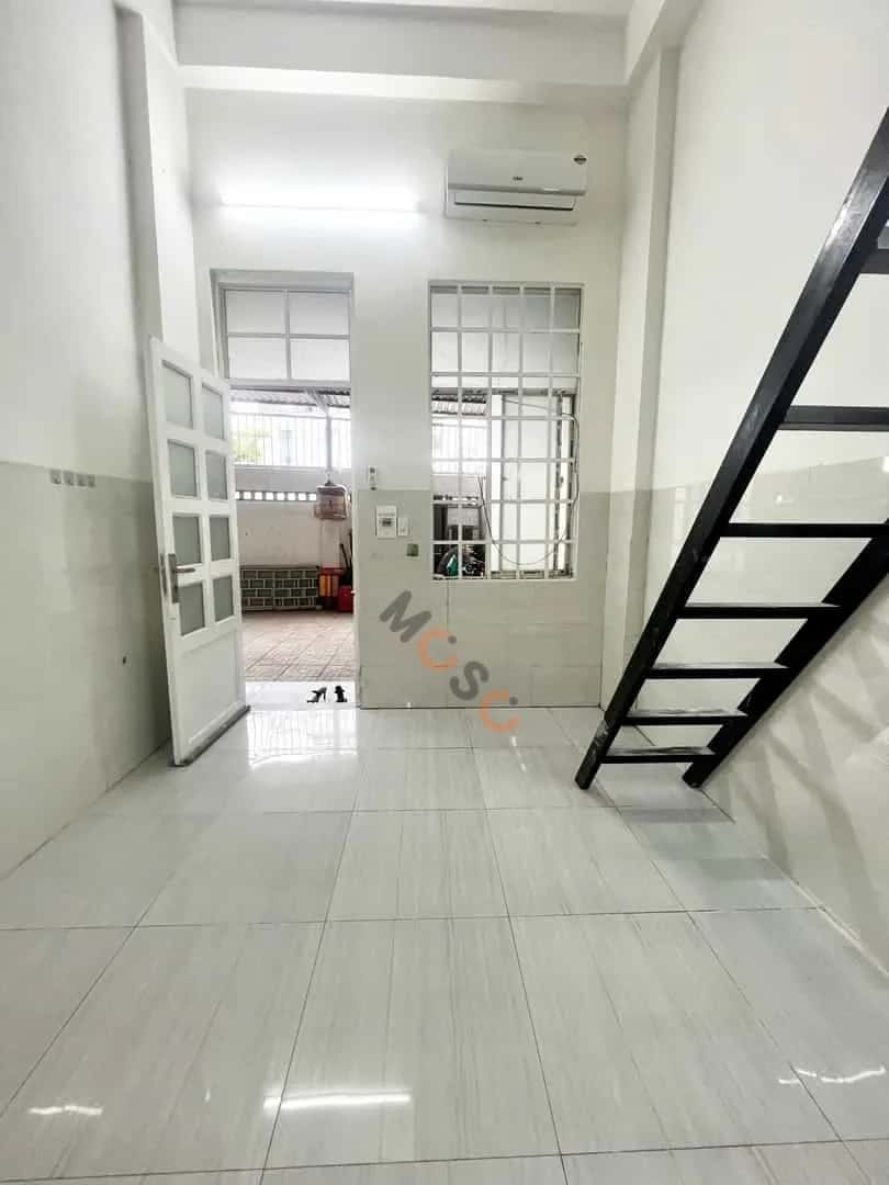 Cho thuê phòng trọ Đường Số 22 Thành phố Hồ Chí Minh, TP.HCM – 1 phòng ngủ, giá 4 triệu — Hình 3