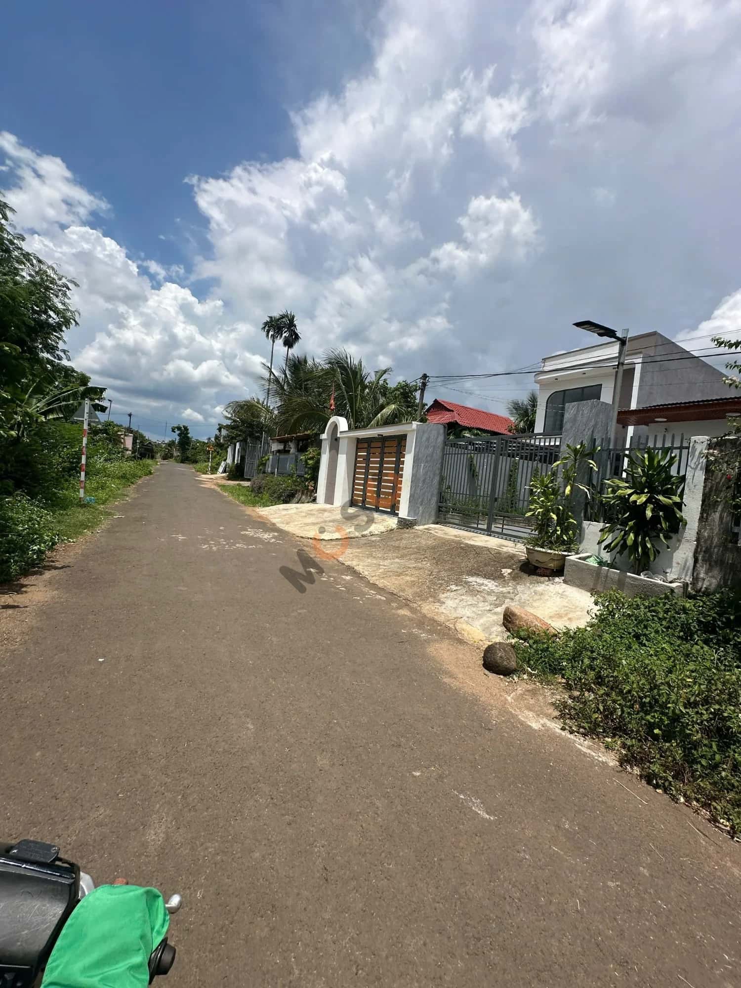Bán đất đường số 2, Thôn 8 Thành phố Buôn Ma Thuột, Đắk Lắk – giá 1.5 tỷ — Hình 3