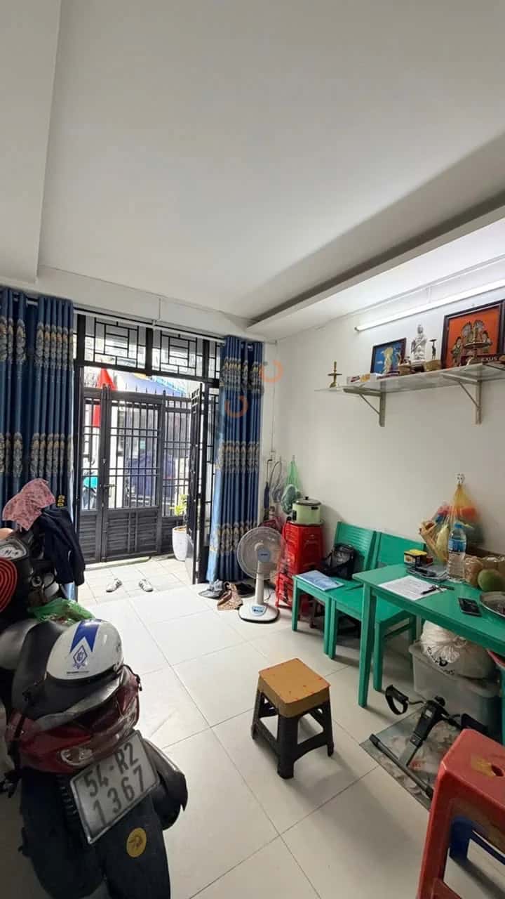 Bán nhà hẻm NGUYỄN CÔNG HOAN Quận Phú Nhuận, TP.HCM – 2 phòng ngủ, giá 4.8 tỷ — Hình 3