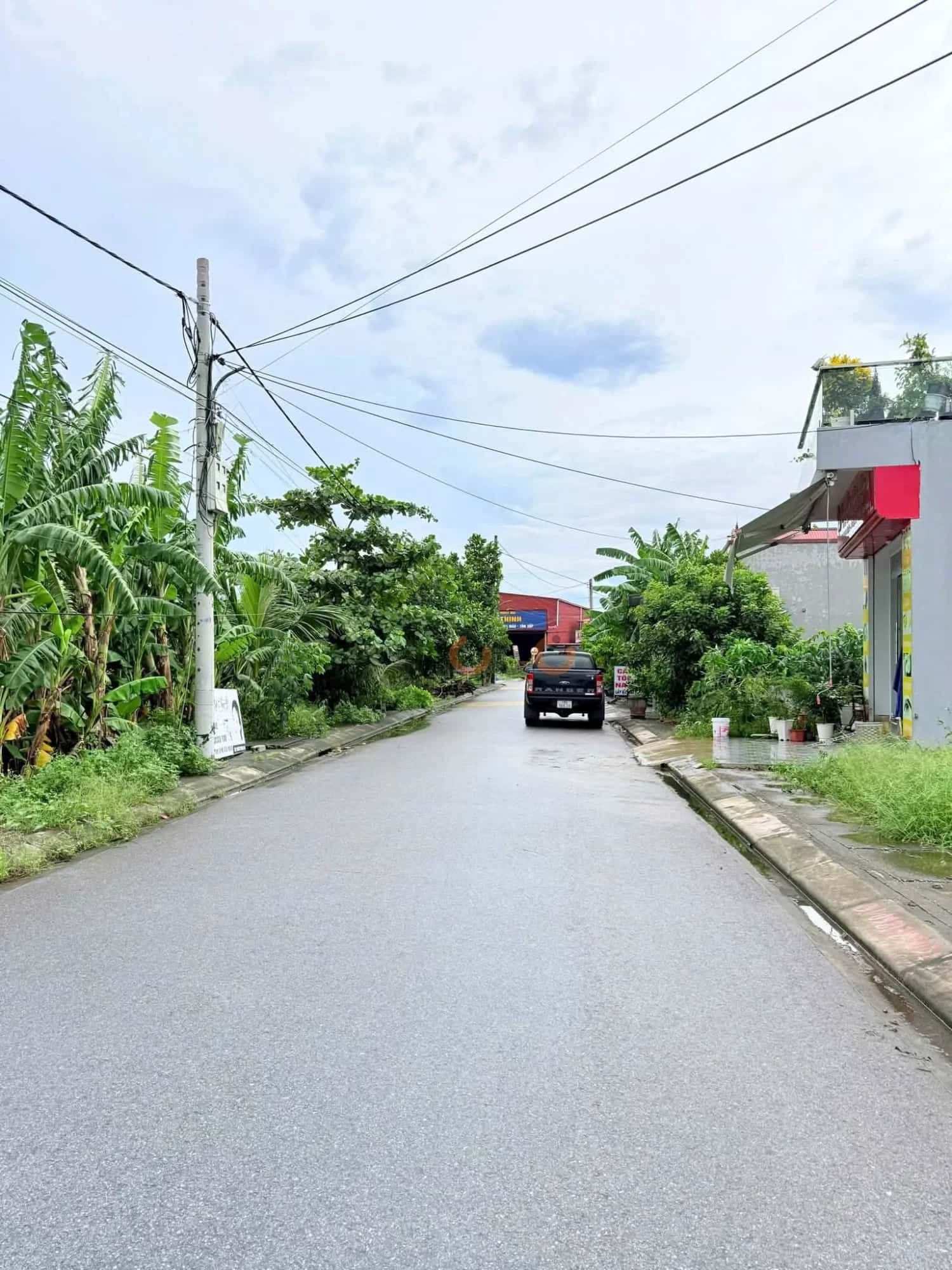 Bán đất Thôn Cẩm La Huyện Kiến Thuỵ, TP. Hải Phòng – giá 3 tỷ — Hình 2