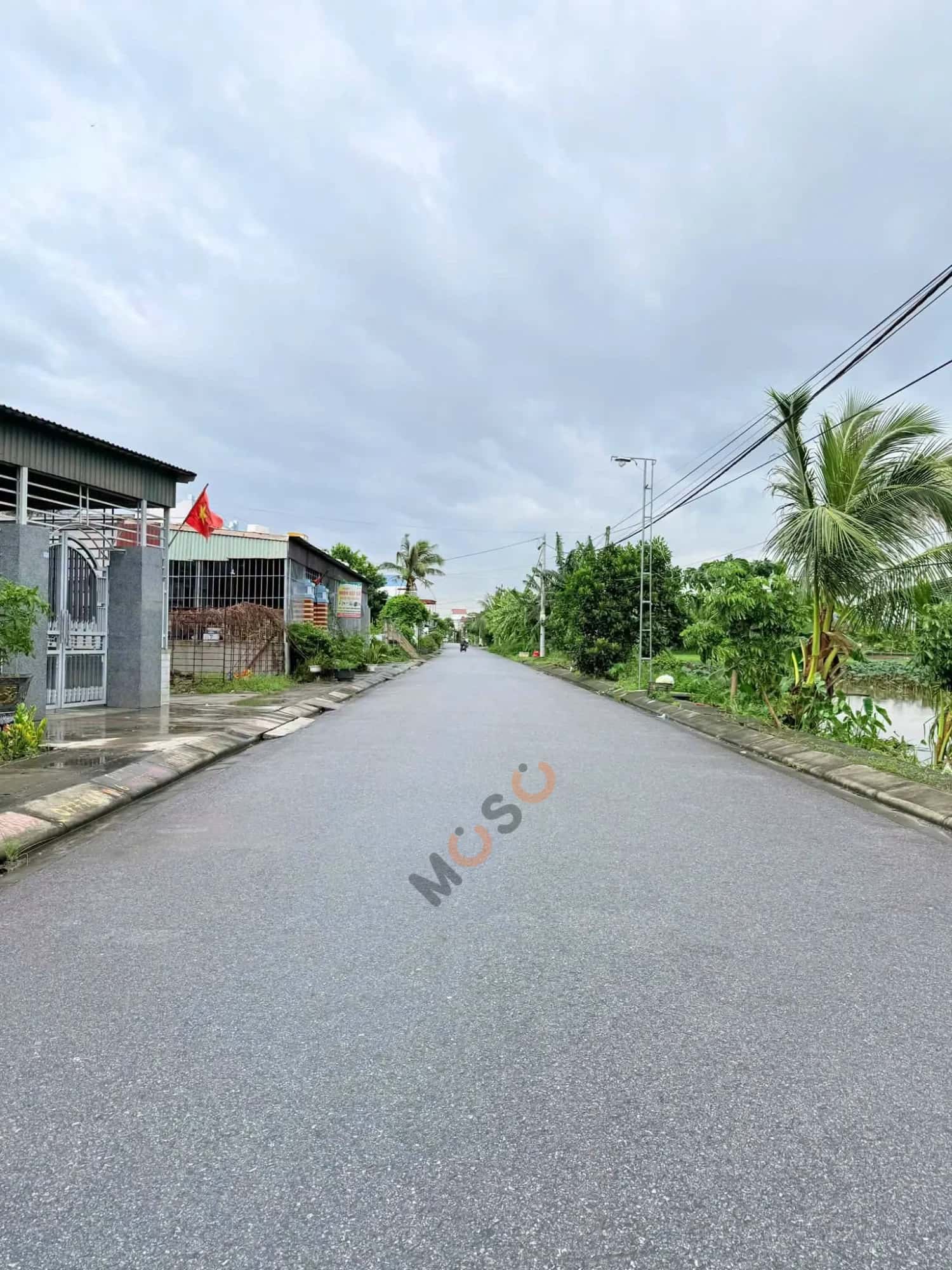 Bán đất Thôn Cẩm La Huyện Kiến Thuỵ, TP. Hải Phòng – giá 3 tỷ — Hình 3